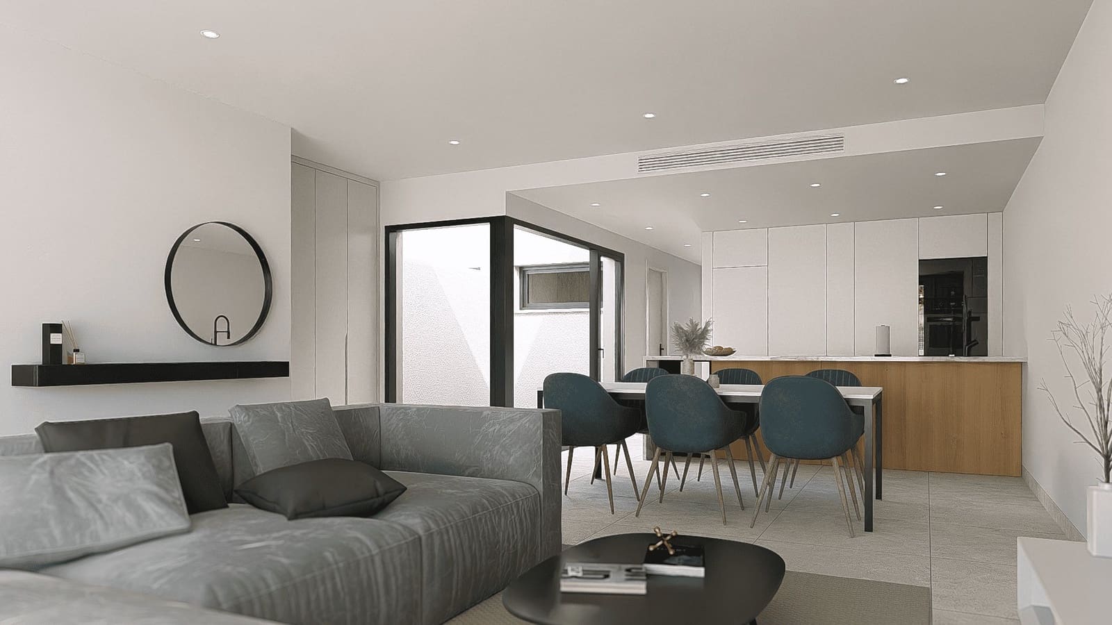 2 bedroom Apartment for sale in Los Alcazares - € 399,900 (Ref: 9457555)