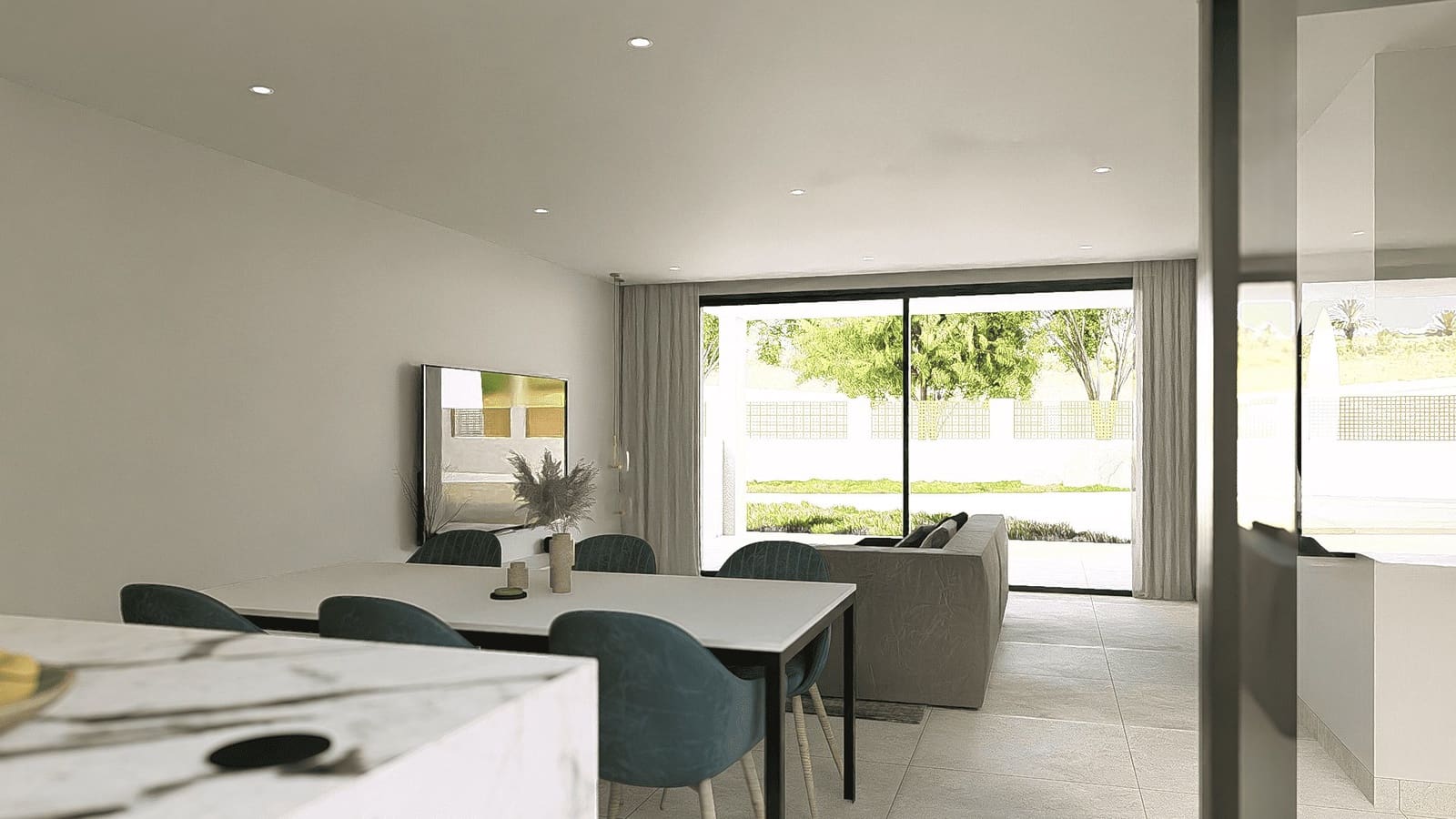 2 bedroom Apartment for sale in Los Alcazares - € 399,900 (Ref: 9457555)