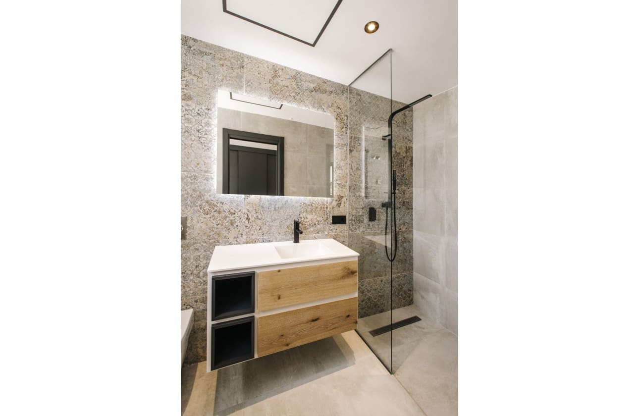 4 camera da letto Bungalow in vendita in Ciudad Quesada con piscina - 599.000 € (Rif: 9457568)