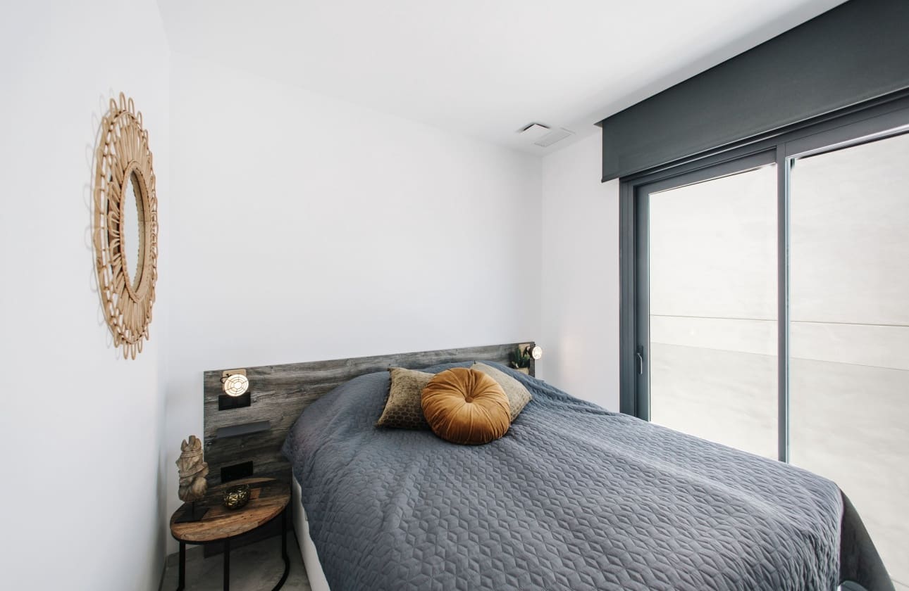 4 camera da letto Bungalow in vendita in Ciudad Quesada con piscina - 599.000 € (Rif: 9457568)