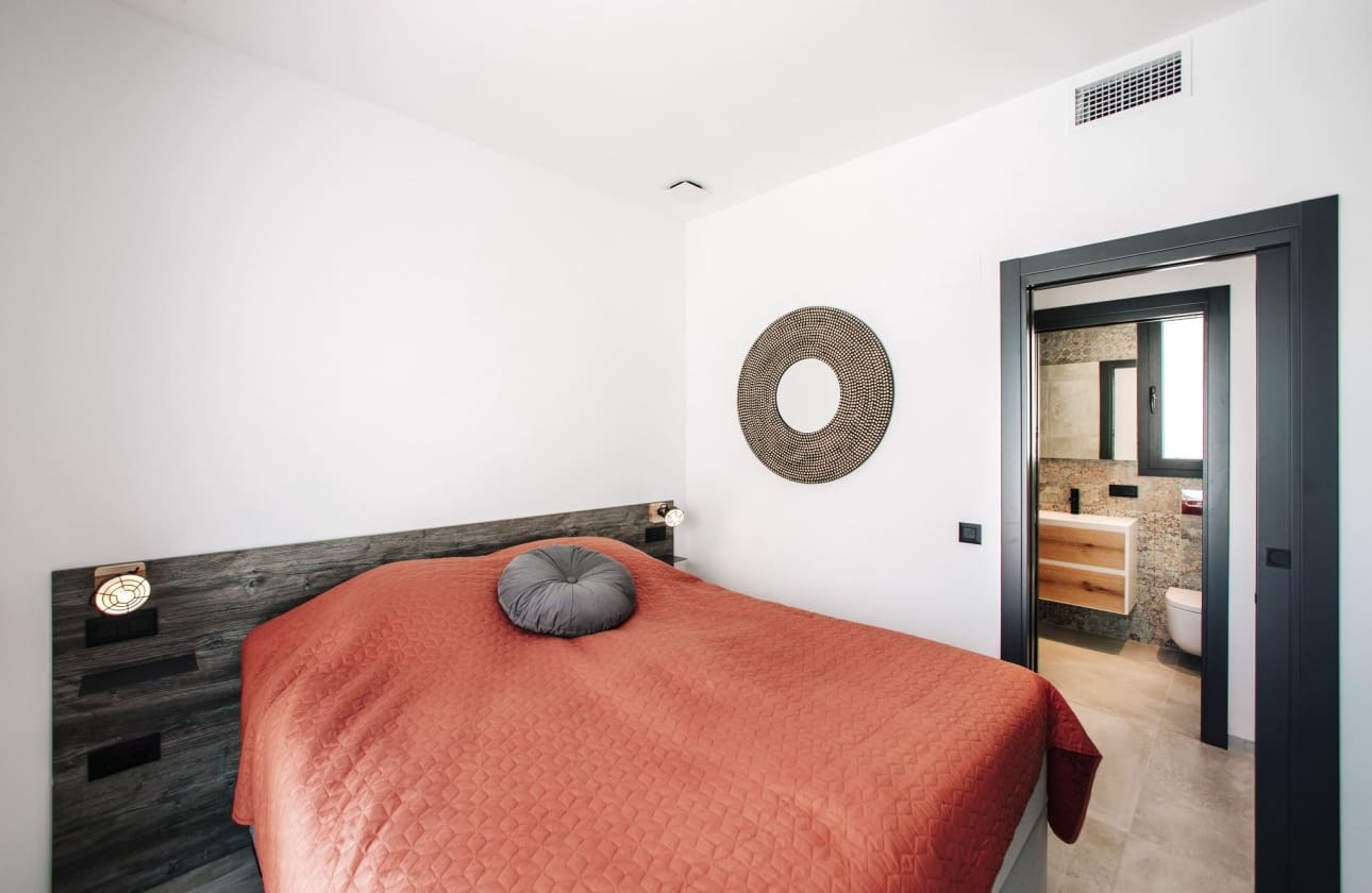 4 camera da letto Bungalow in vendita in Ciudad Quesada con piscina - 599.000 € (Rif: 9457568)