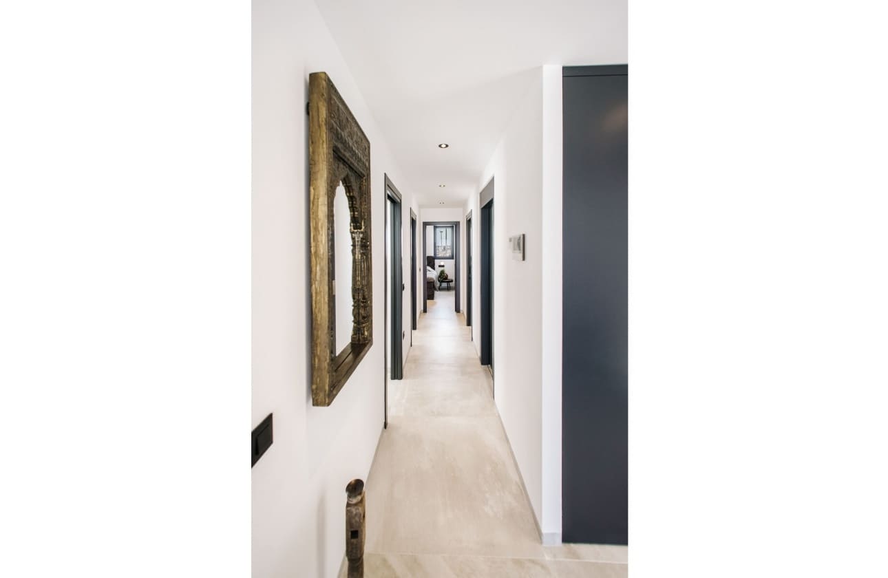 4 camera da letto Bungalow in vendita in Ciudad Quesada con piscina - 599.000 € (Rif: 9457568)