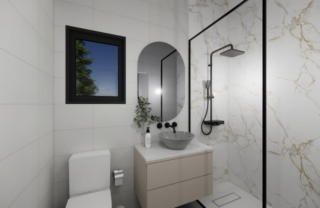 3 soveværelse Villa til salg i Ciudad Quesada - € 529.000 (Ref: 9457580)