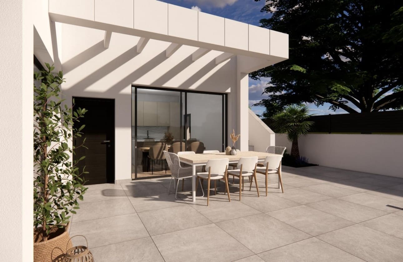 3 soveværelse Villa til salg i Ciudad Quesada - € 529.000 (Ref: 9457580)