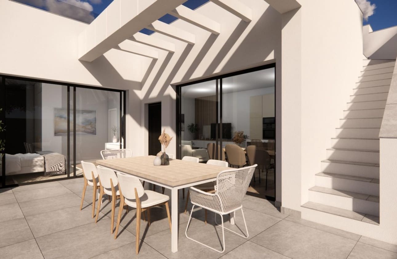 3 soveværelse Villa til salg i Ciudad Quesada - € 529.000 (Ref: 9457580)