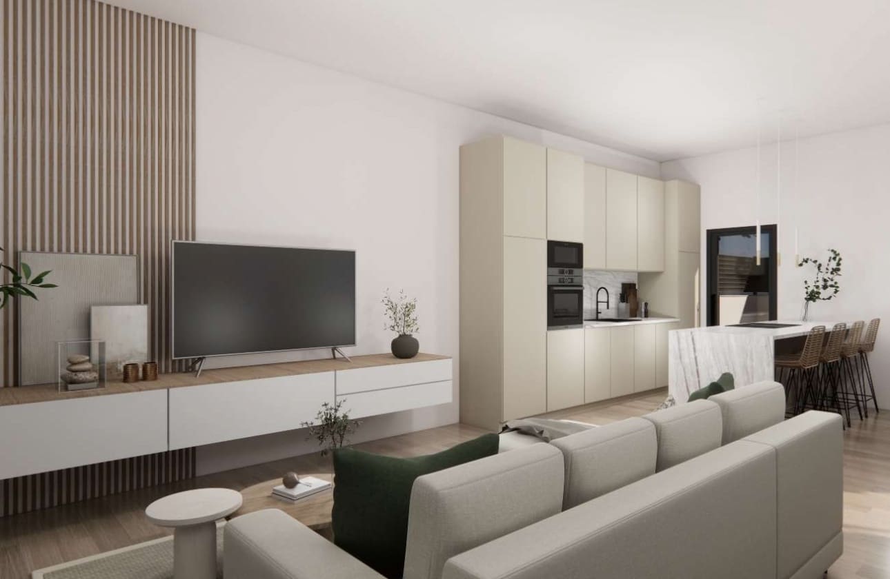 3 soveværelse Villa til salg i Ciudad Quesada - € 529.000 (Ref: 9457580)