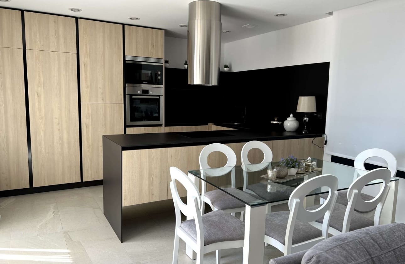 3 soveværelse Villa til salg i Ciudad Quesada - € 529.000 (Ref: 9457580)