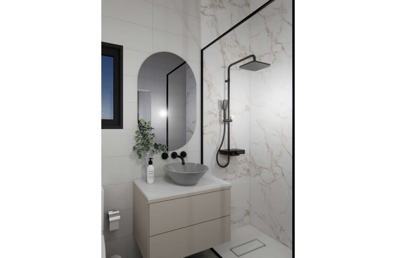 3 soveværelse Villa til salg i Ciudad Quesada - € 529.000 (Ref: 9457580)