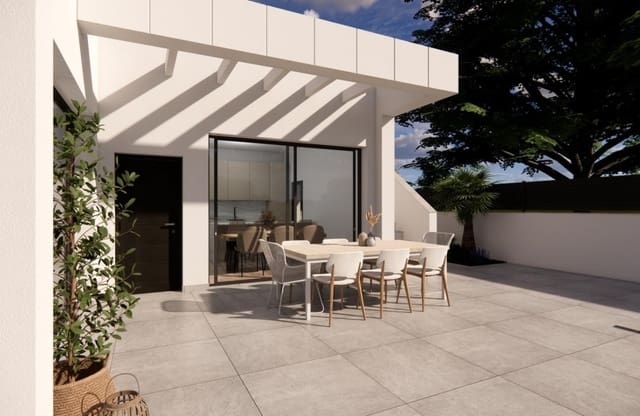 3 soveværelse Villa til salg i Ciudad Quesada, Rojales - € 529.000 (Ref: 9457580)