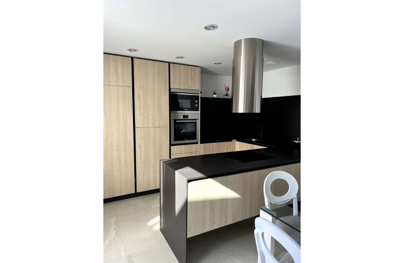 3 soveværelse Villa til salg i Ciudad Quesada - € 529.000 (Ref: 9457580)