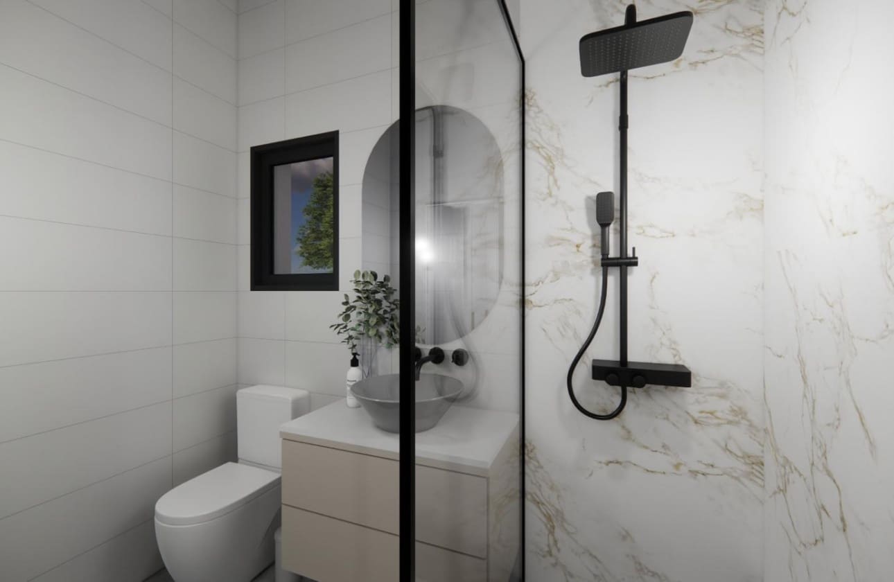 3 soveværelse Villa til salg i Ciudad Quesada - € 529.000 (Ref: 9457580)