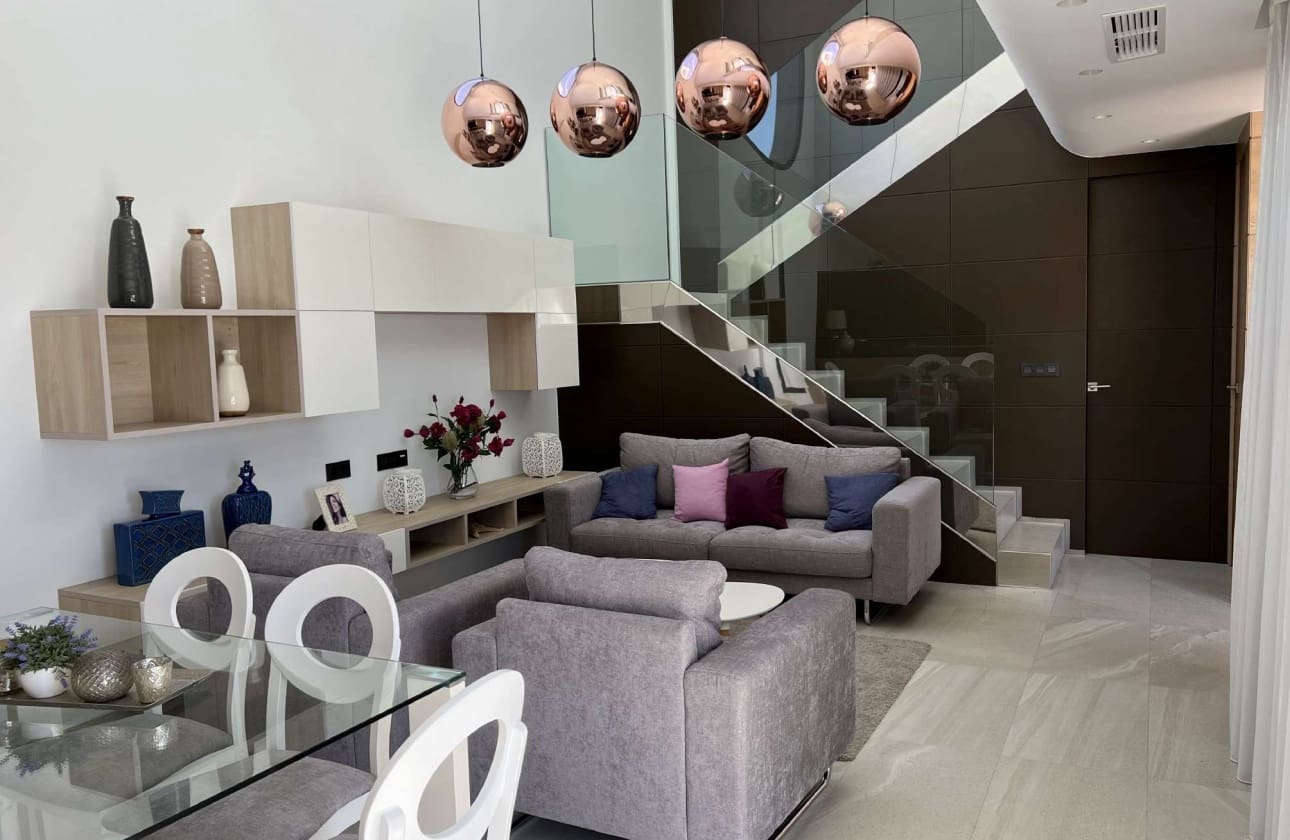 3 soveværelse Villa til salg i Ciudad Quesada - € 529.000 (Ref: 9457580)