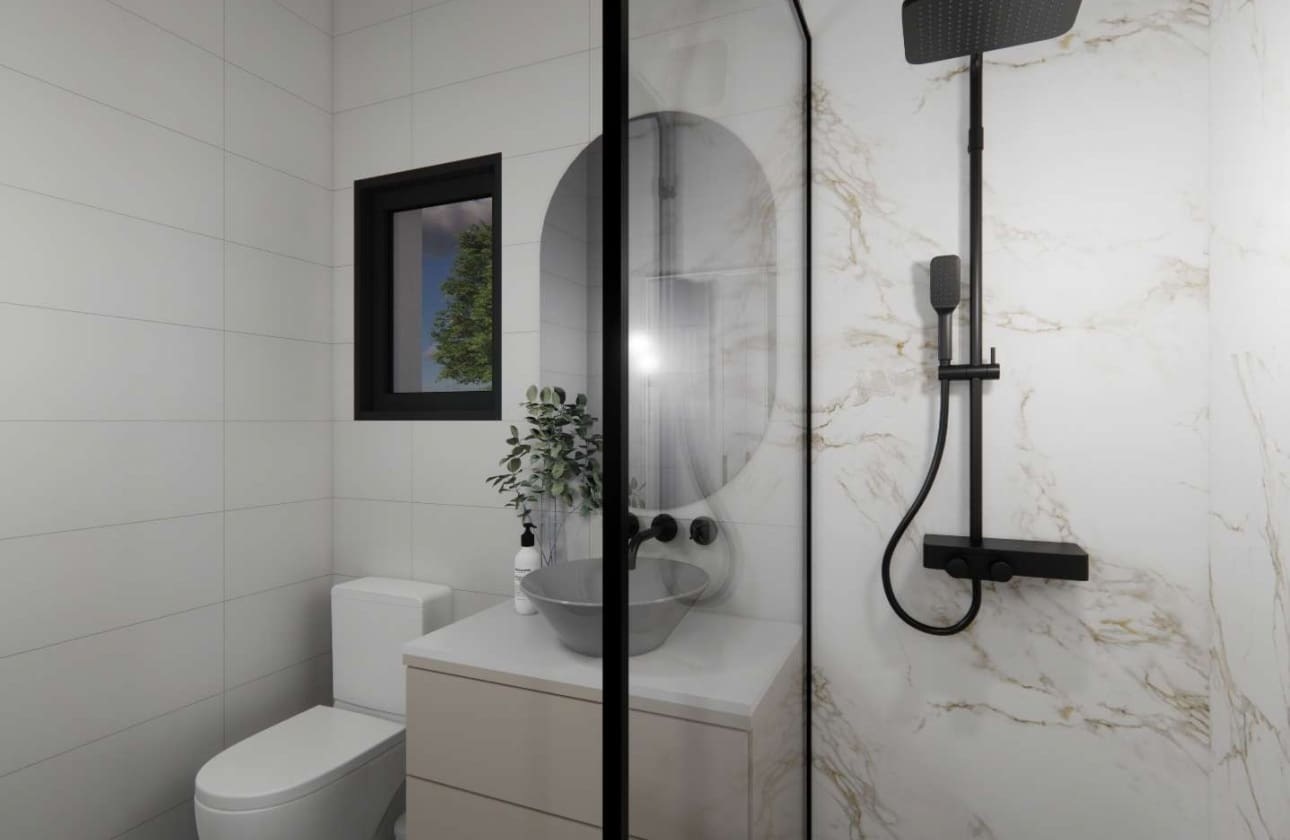 3 soveværelse Villa til salg i Ciudad Quesada - € 529.000 (Ref: 9457580)