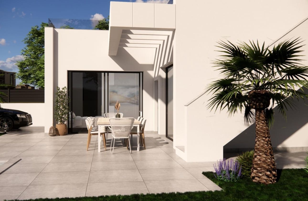 3 soveværelse Villa til salg i Ciudad Quesada - € 529.000 (Ref: 9457580)