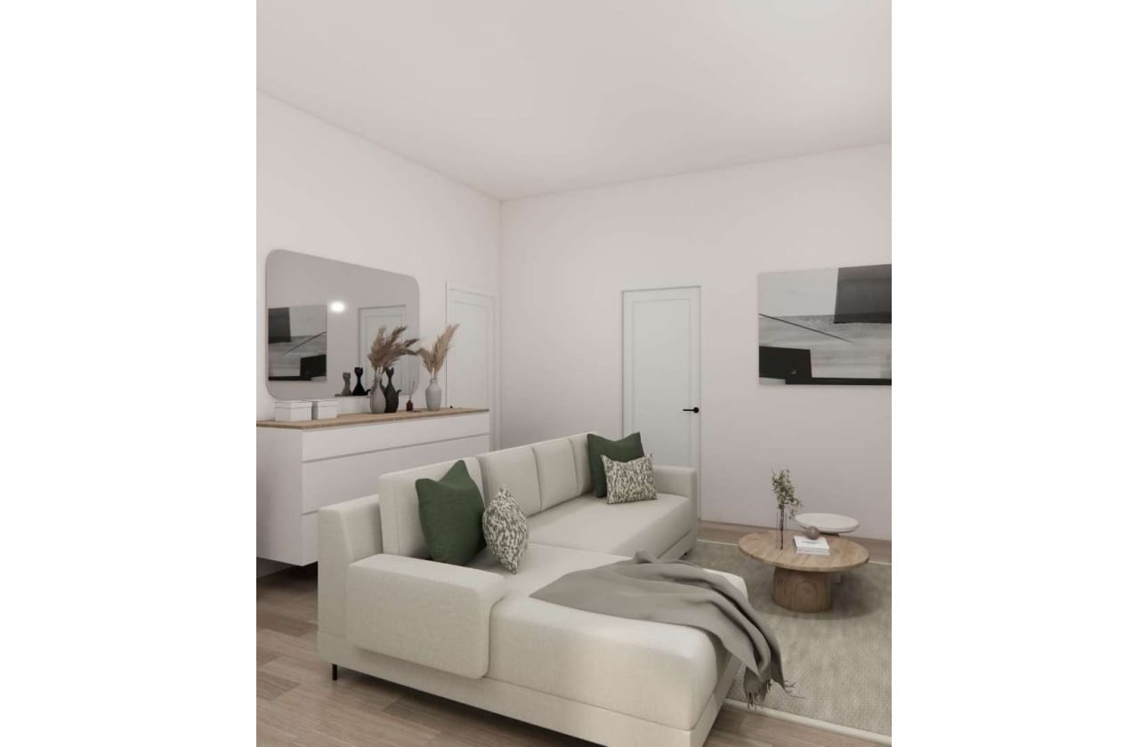 3 soveværelse Villa til salg i Ciudad Quesada - € 529.000 (Ref: 9457580)