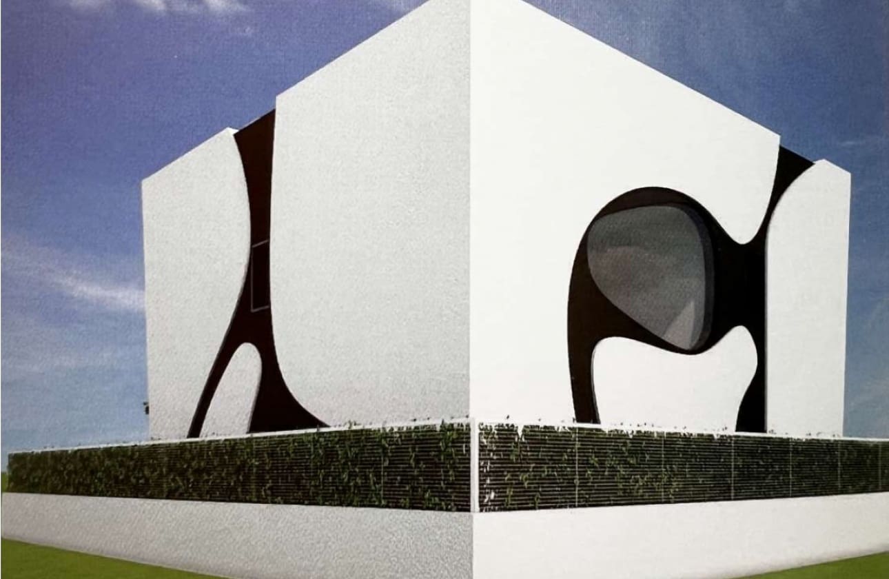 3 soveværelse Villa til salg i Ciudad Quesada - € 529.000 (Ref: 9457580)