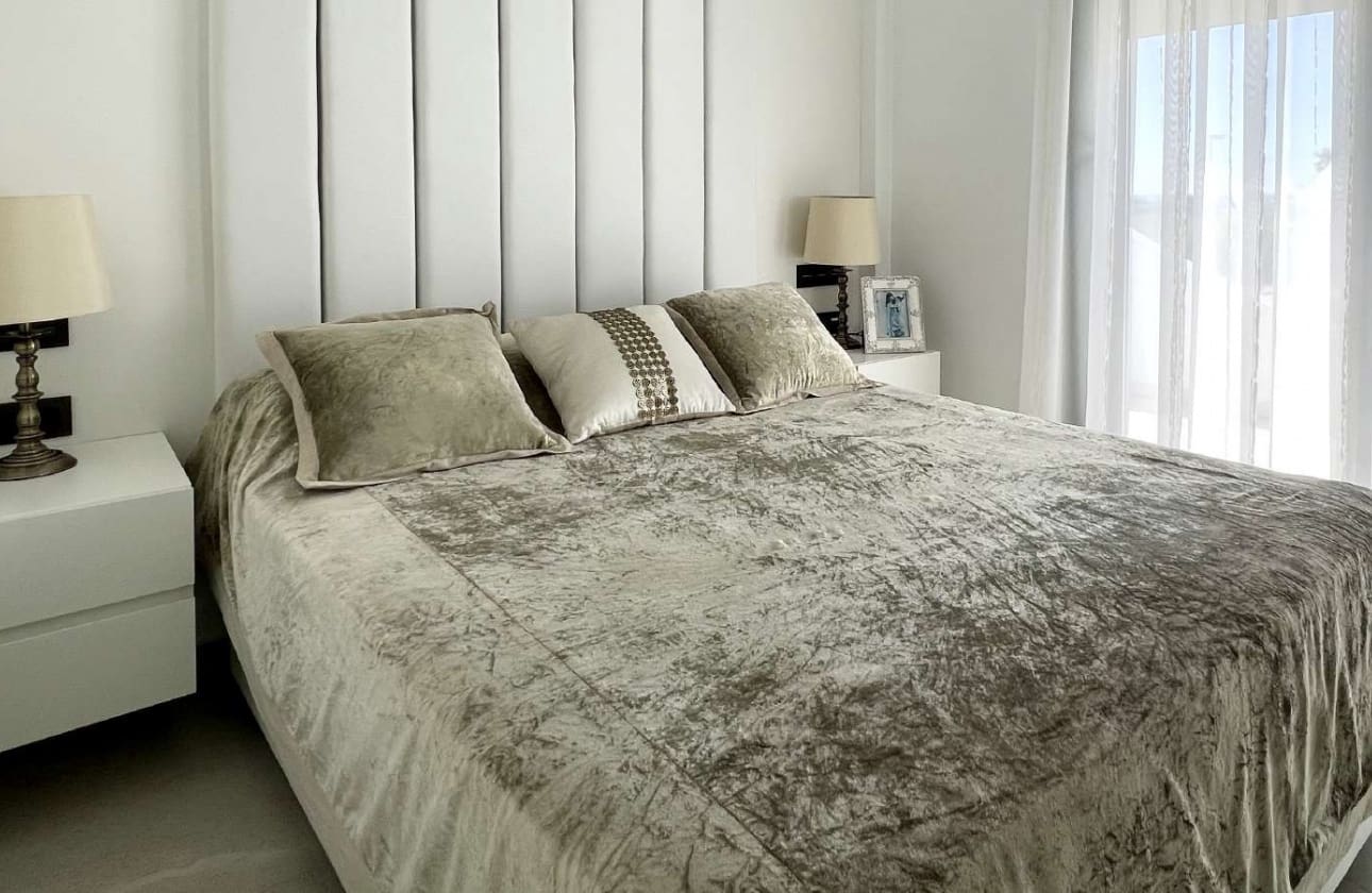 3 soveværelse Villa til salg i Ciudad Quesada - € 529.000 (Ref: 9457580)