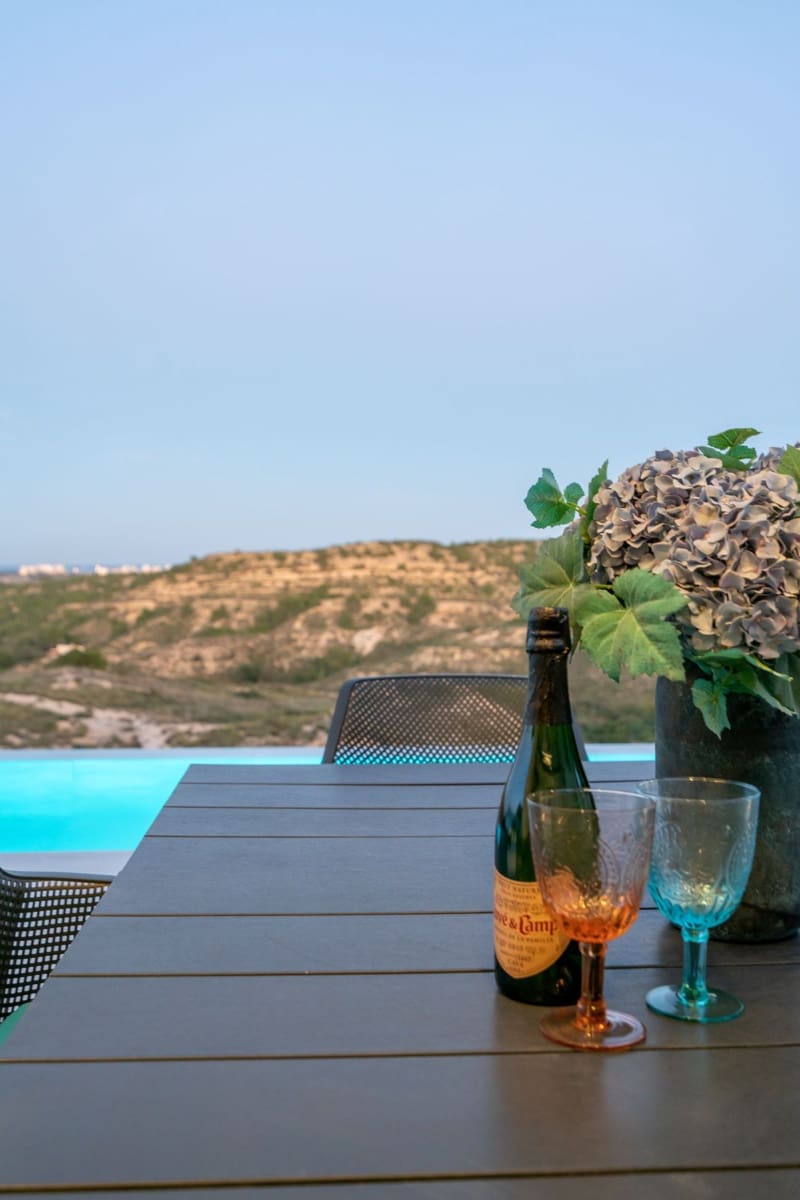 3 bedroom Villa for sale in Rojales - € 995,000 (Ref: 9457602)