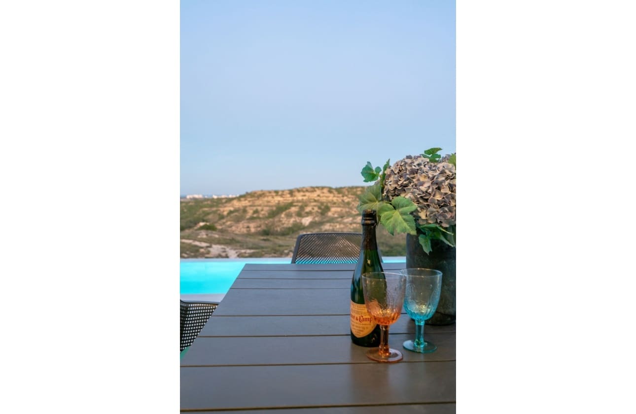 3 camera da letto Villa in vendita in Rojales - 995.000 € (Rif: 9457602)