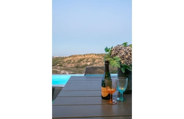 3 camera da letto Villa in vendita in Ciudad Quesada, Rojales - 995.000 € (Rif: 9457602)