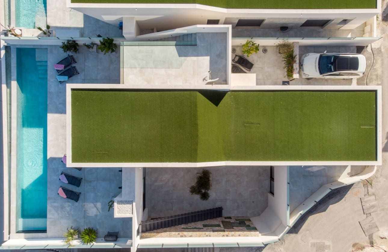 3 camera da letto Villa in vendita in Rojales - 995.000 € (Rif: 9457602)