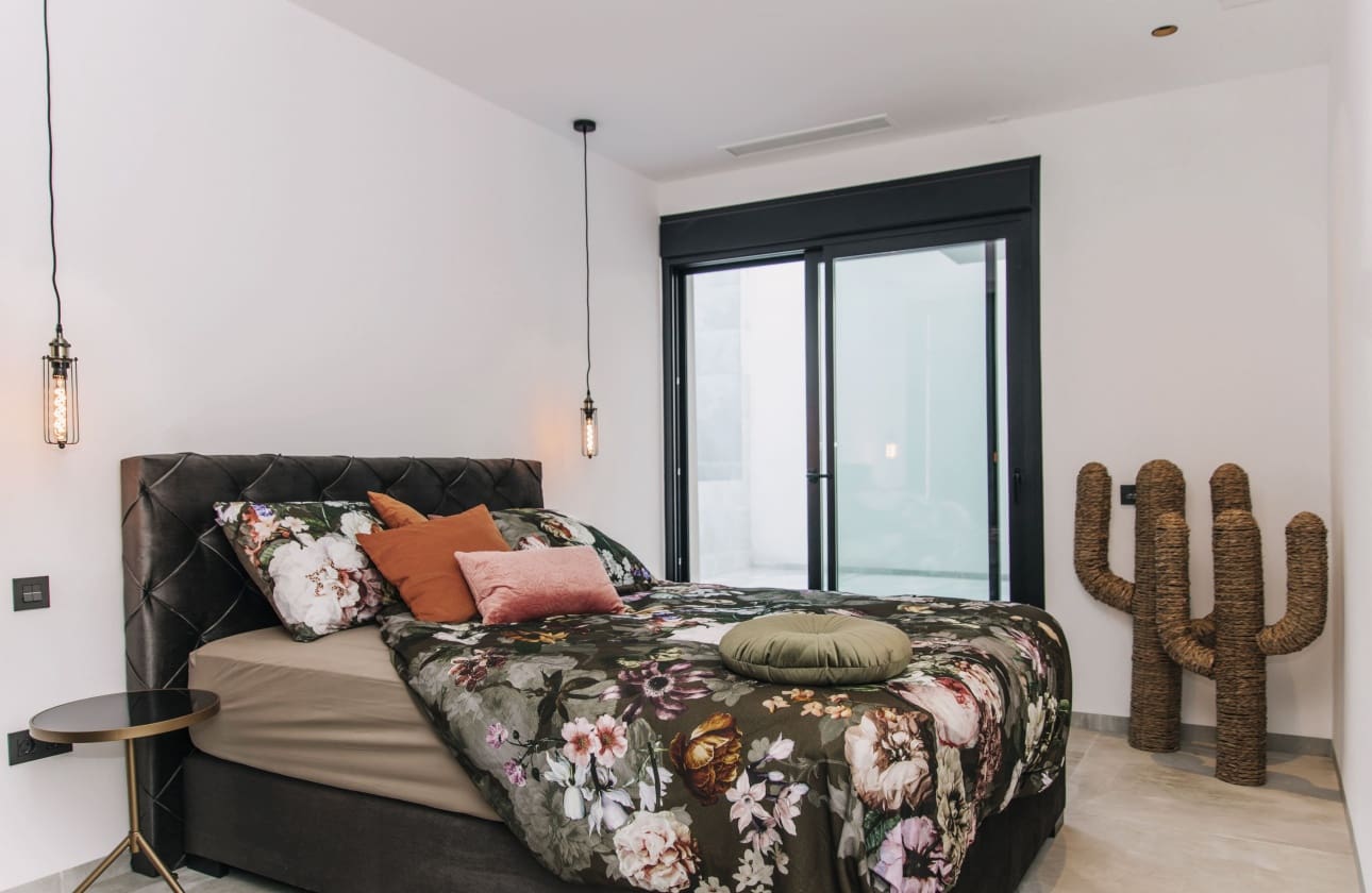 3 camera da letto Villa in vendita in Rojales - 995.000 € (Rif: 9457602)