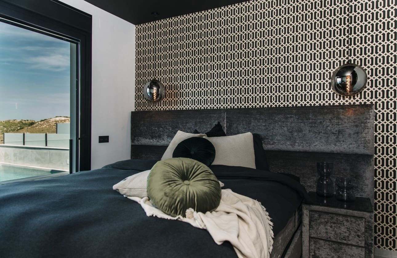 3 camera da letto Villa in vendita in Rojales - 995.000 € (Rif: 9457602)