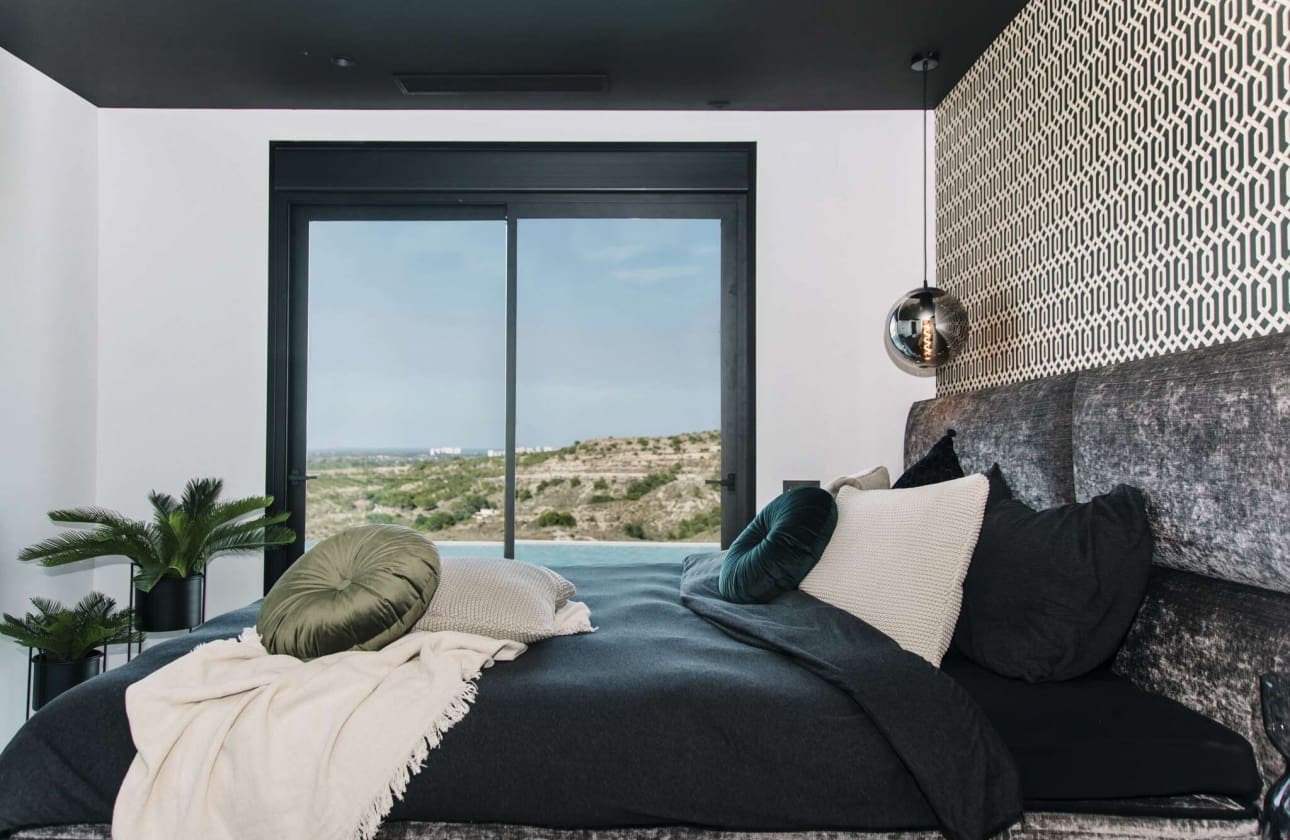 3 camera da letto Villa in vendita in Rojales - 995.000 € (Rif: 9457602)