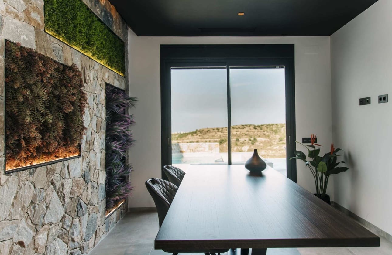 3 camera da letto Villa in vendita in Rojales - 995.000 € (Rif: 9457602)