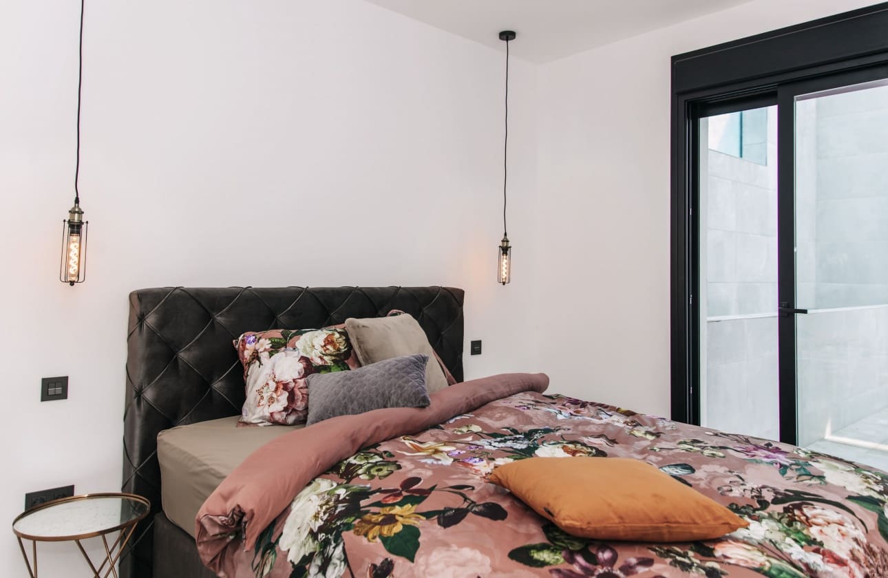 3 camera da letto Villa in vendita in Rojales - 995.000 € (Rif: 9457602)