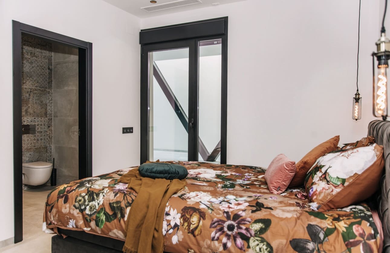 3 camera da letto Villa in vendita in Rojales - 995.000 € (Rif: 9457602)