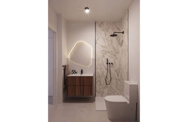 2 soveværelse Bungalow til salg i San Miguel de Salinas med swimmingpool - € 209.900 (Ref: 9457613)