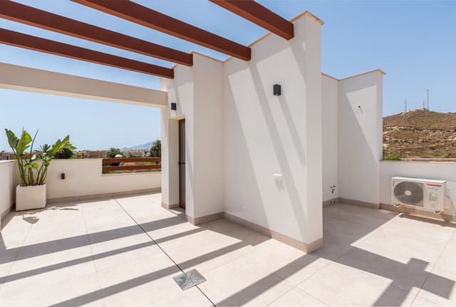 3 chambre Villa/Maison à vendre à Puerto Vera - Las Salinas, Vera avec garage - 539 000 € (Ref: 9457615)