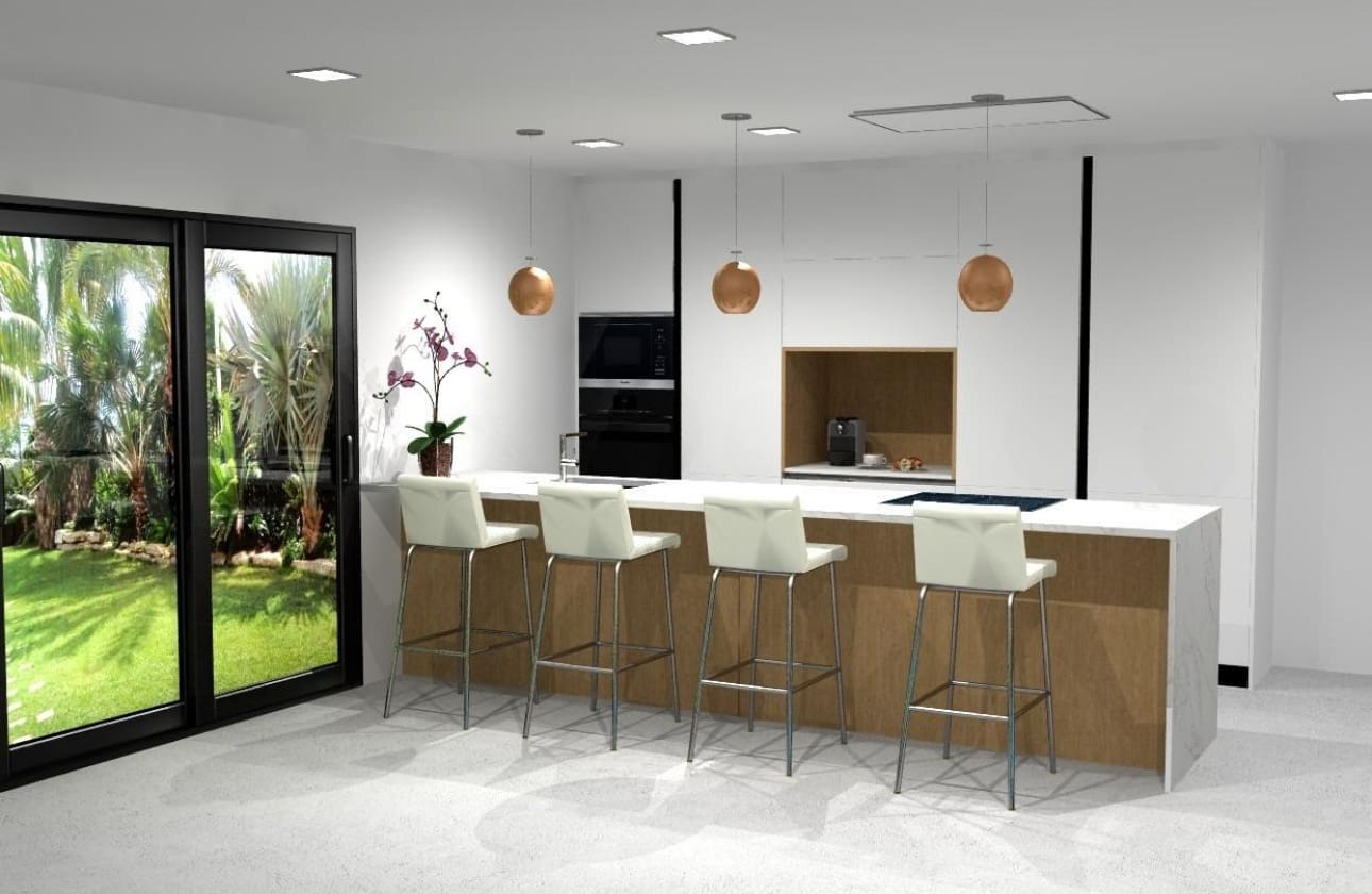 3 soverom Villa til salgs i Aspe - € 320 000 (Ref: 9457624)