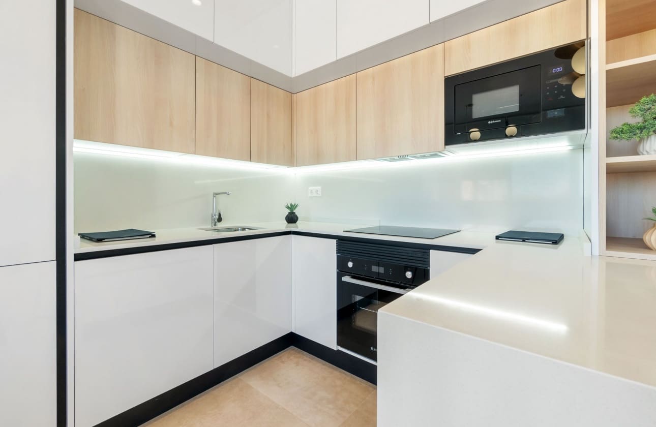 2 slaapkamer Bungalow te koop in Torrevieja met zwembad - € 299.900 (Ref: 9457654)