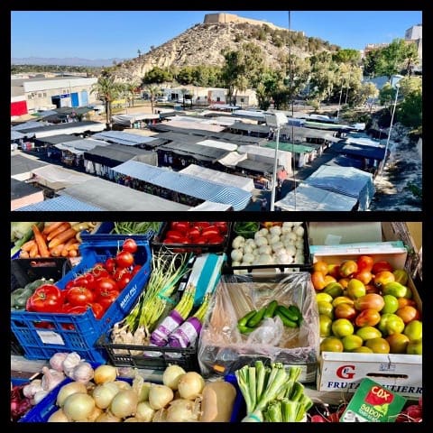 2 bedroom Apartment for sale in Guardamar del Segura with pool garage - € 184,500 (Ref: 9459828)