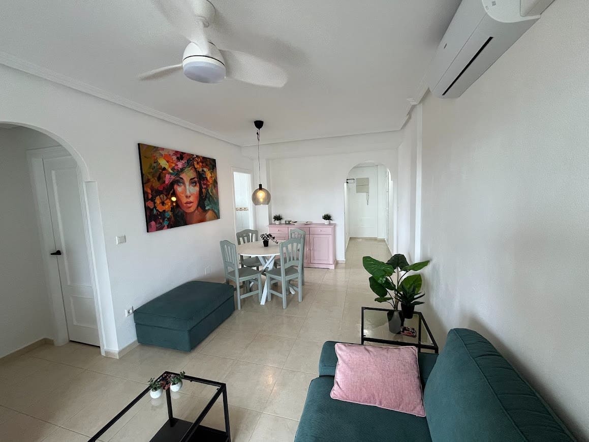 2 bedroom Apartment for sale in Guardamar del Segura with pool garage - € 184,500 (Ref: 9459828)