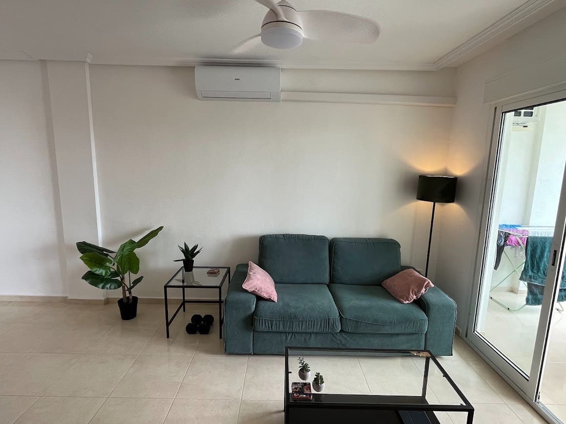 2 bedroom Apartment for sale in Guardamar del Segura with pool garage - € 184,500 (Ref: 9459828)