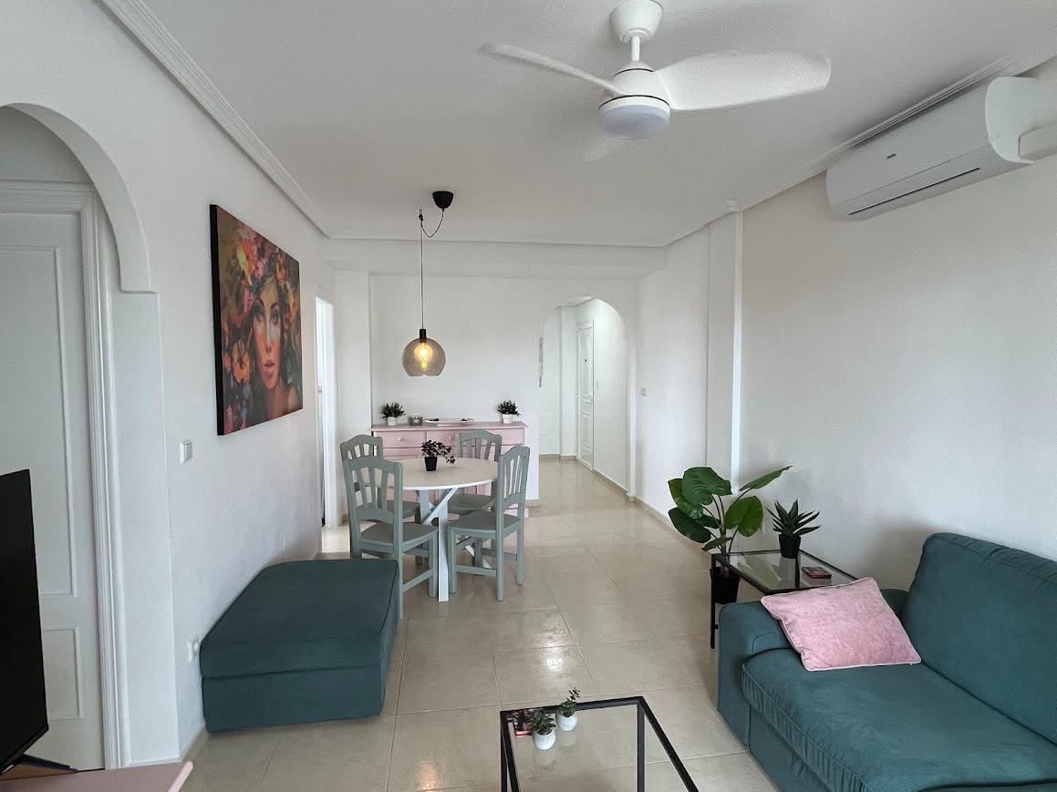 2 bedroom Apartment for sale in Guardamar del Segura with pool garage - € 184,500 (Ref: 9459828)