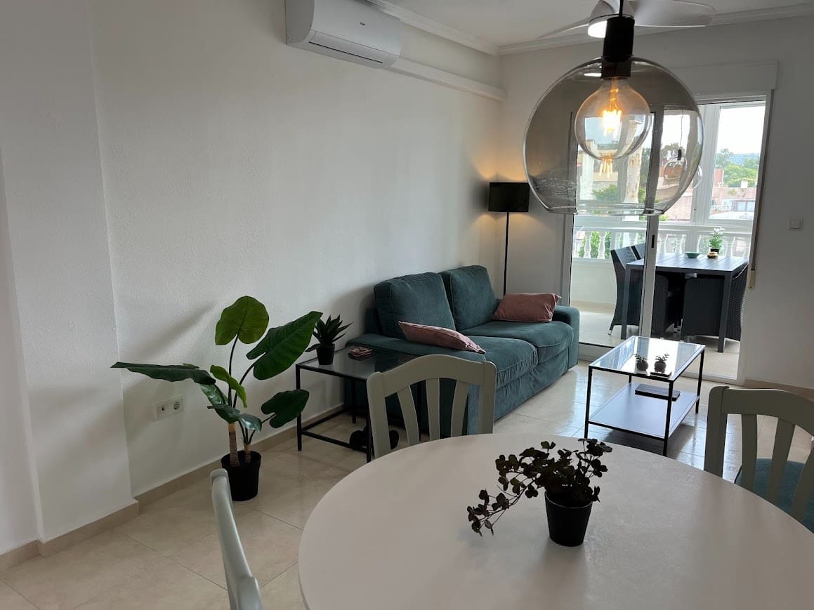 2 bedroom Apartment for sale in Guardamar del Segura with pool garage - € 184,500 (Ref: 9459828)