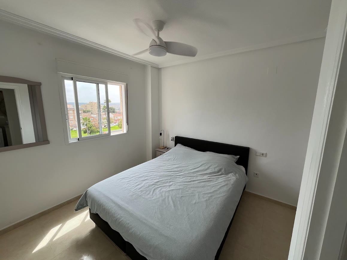 2 bedroom Apartment for sale in Guardamar del Segura with pool garage - € 184,500 (Ref: 9459828)