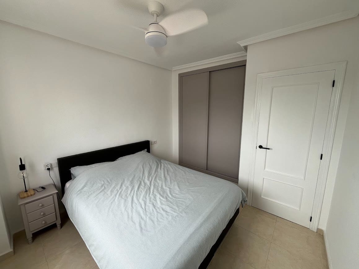 2 bedroom Apartment for sale in Guardamar del Segura with pool garage - € 184,500 (Ref: 9459828)