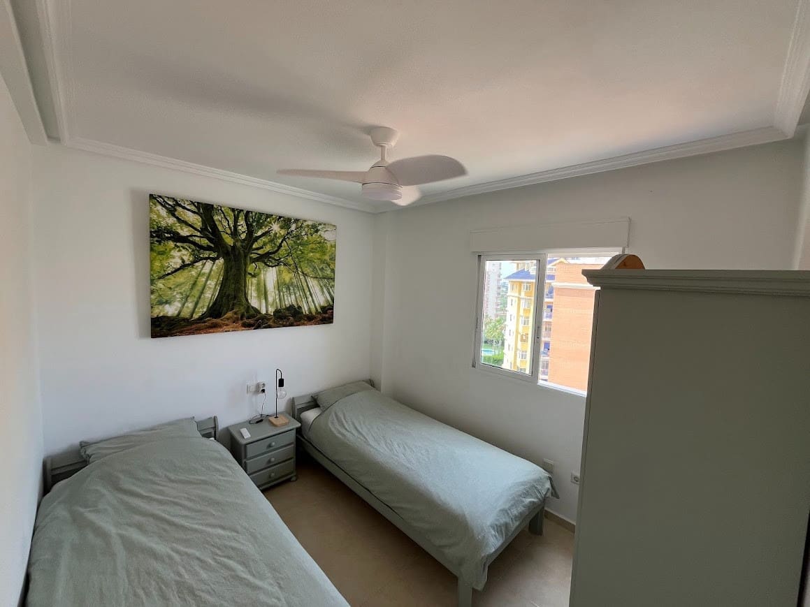 2 bedroom Apartment for sale in Guardamar del Segura with pool garage - € 184,500 (Ref: 9459828)