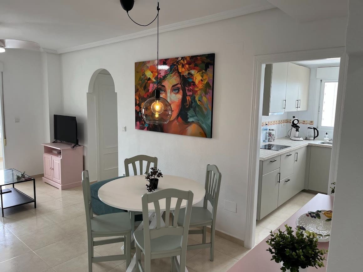 2 bedroom Apartment for sale in Guardamar del Segura with pool garage - € 184,500 (Ref: 9459828)