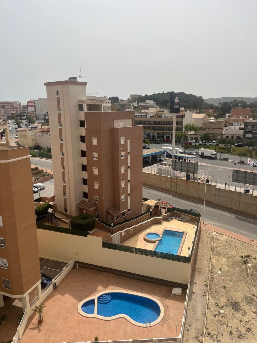 2 bedroom Apartment for sale in Guardamar del Segura with pool garage - € 184,500 (Ref: 9459828)