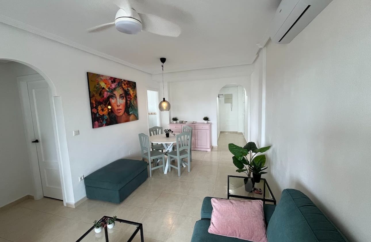 2 camera da letto Appartamento in vendita in Guardamar del Segura con piscina garage - 184.500 € (Rif: 9459828)