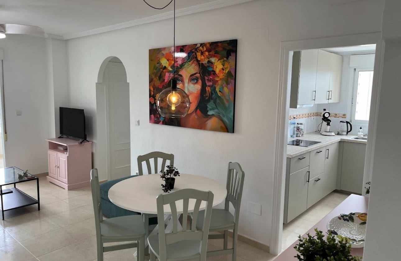 2 camera da letto Appartamento in vendita in Guardamar del Segura con piscina garage - 184.500 € (Rif: 9459828)