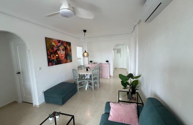 2 sovrum Lägenhet till salu i Puerto Deportivo, Guardamar del Segura med pool garage - 184 500 € (Ref: 9459828)