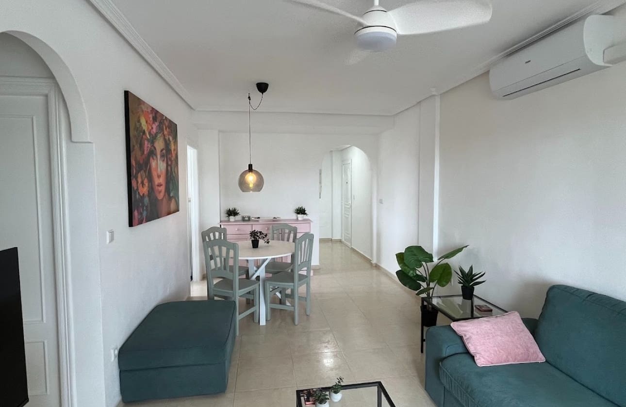 2 camera da letto Appartamento in vendita in Guardamar del Segura con piscina garage - 184.500 € (Rif: 9459828)