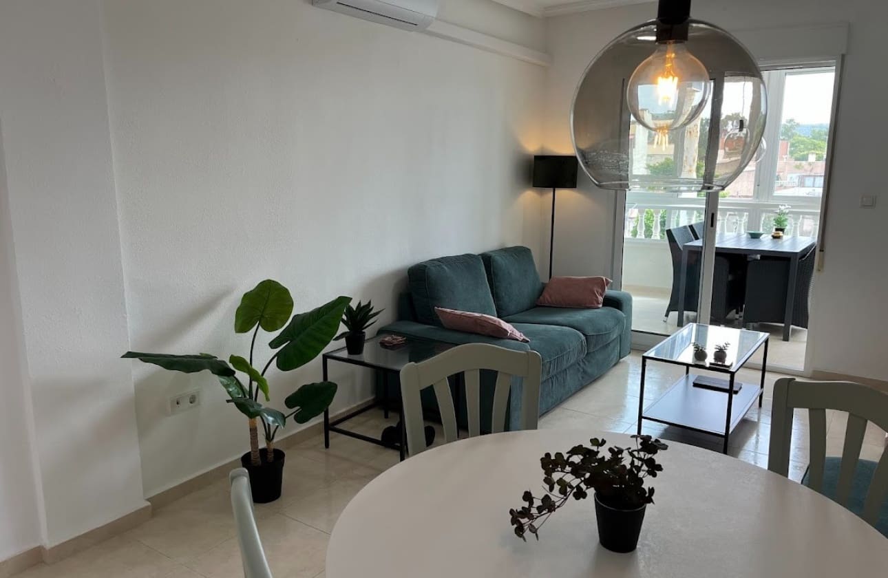 2 camera da letto Appartamento in vendita in Guardamar del Segura con piscina garage - 184.500 € (Rif: 9459828)